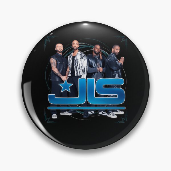 Item preview, Jls Boy Band designed and sold by Mi-Zouhra.
