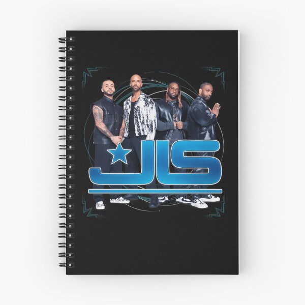 Item preview, Jls Boy Band designed and sold by Mi-Zouhra.