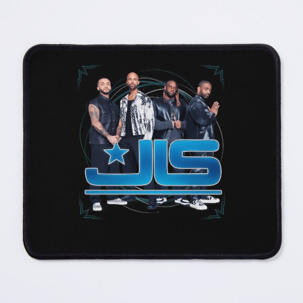 Item preview, Jls Boy Band designed and sold by Mi-Zouhra.