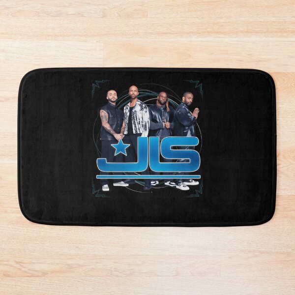 Item preview, Jls Boy Band designed and sold by Mi-Zouhra.