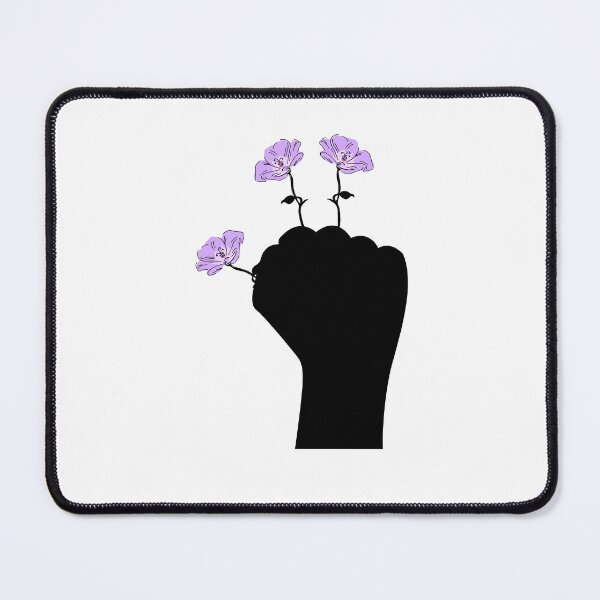 Item preview, Power of the flowers designed and sold by IvyIvy3.
