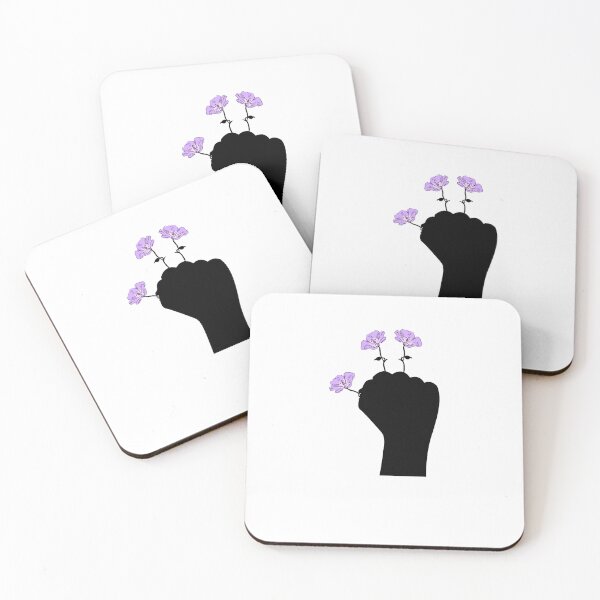 Item preview, Power of the flowers designed and sold by IvyIvy3.