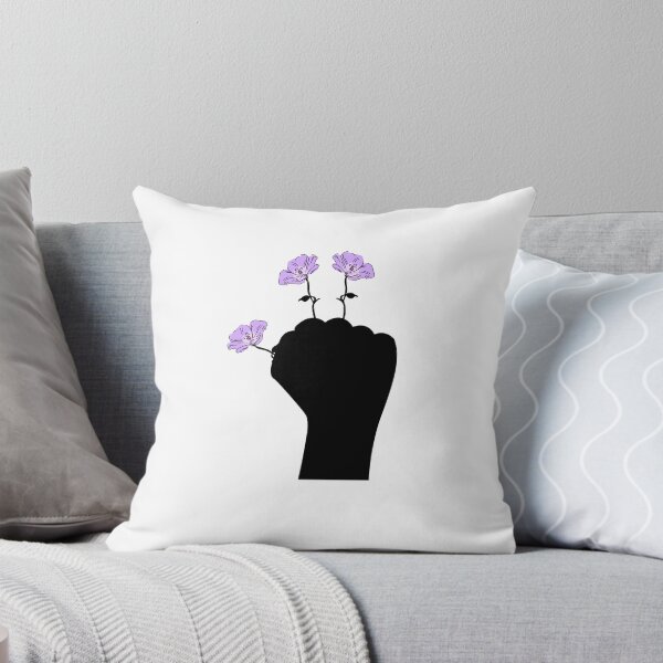 Item preview, Power of the flowers designed and sold by IvyIvy3.