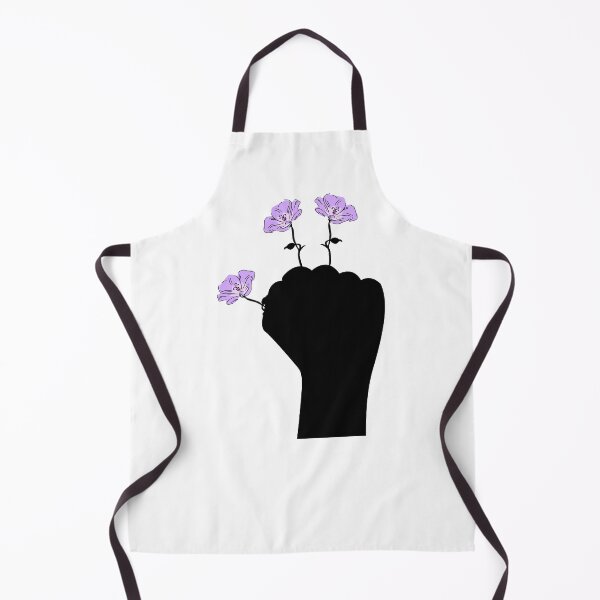Item preview, Power of the flowers designed and sold by IvyIvy3.