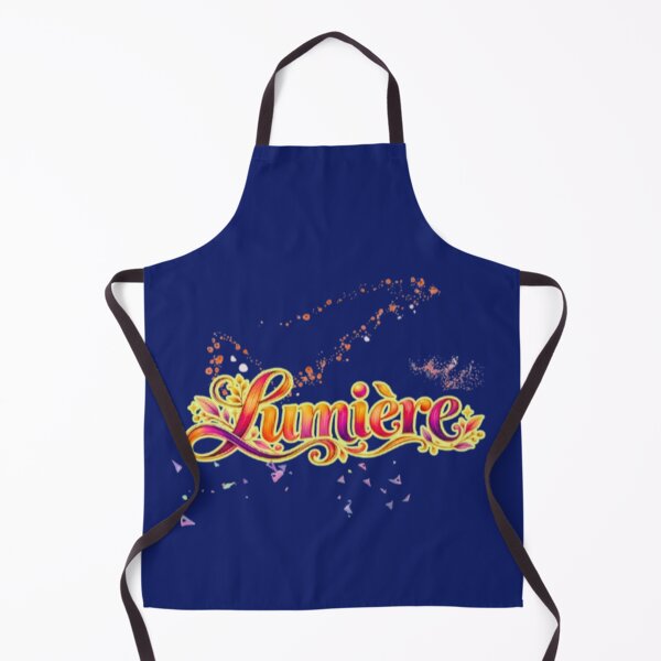 Item preview, Lumiere French Word For Light Vibrant Floral Sparkle Typography Art designed and sold by Miheerala.