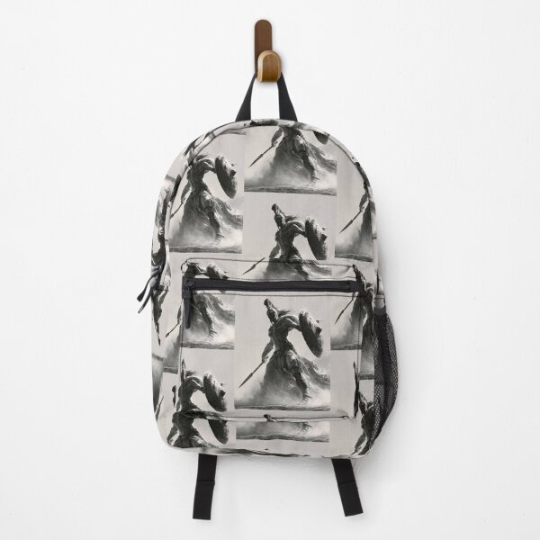 Item preview, Spartan warrioress designed and sold by The King's general goods.