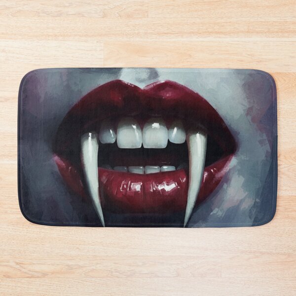 Item preview, Crimson Fangs designed and sold by AnonimusDesigns.