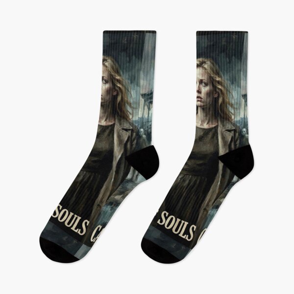 Item preview, Carnival of Souls Haunting Pavilion Fine Art Tribute designed and sold by Art's Diner.