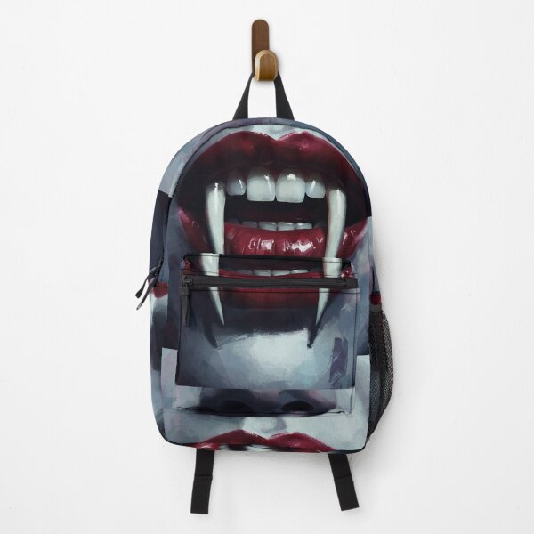 Item preview, Crimson Fangs designed and sold by AnonimusDesigns.