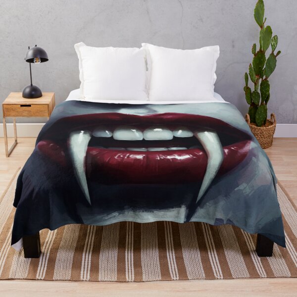 Item preview, Crimson Fangs designed and sold by AnonimusDesigns.