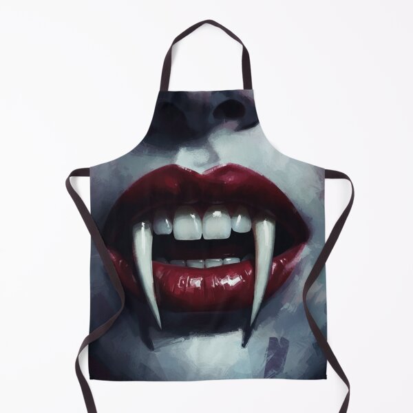 Item preview, Crimson Fangs designed and sold by AnonimusDesigns.