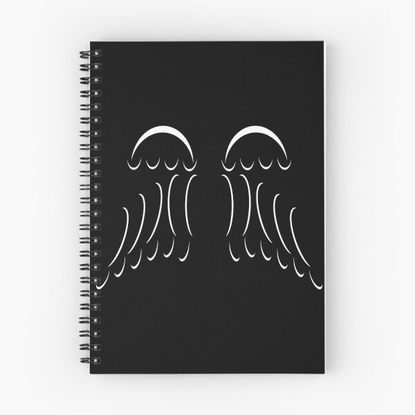 Item preview, White Wings designed and sold by Risa-C.