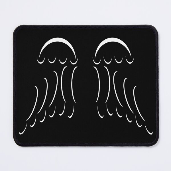 Item preview, White Wings designed and sold by Risa-C.