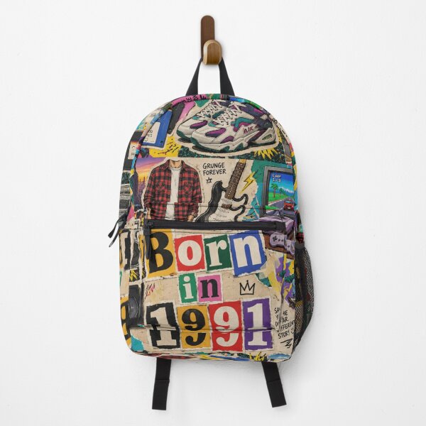 Item preview, Born in 1991 designed and sold by Meg_S_meG.