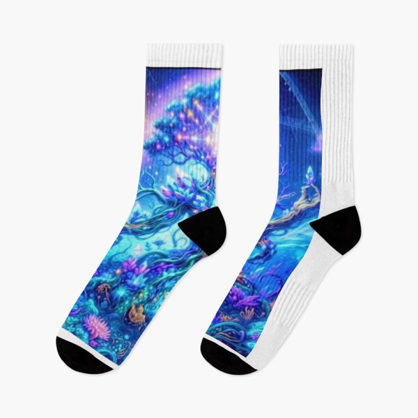 Item preview, Biosynthesis: The Eco-Neural Awakening" designed and sold by SodhaIqbalKasam.