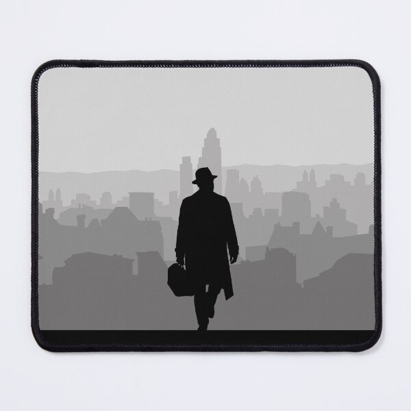 Item preview, History of Cinema - Noir designed and sold by dgmng.