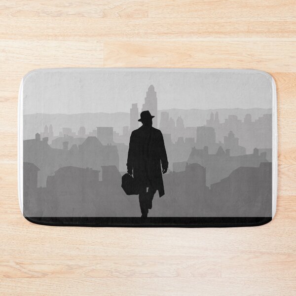 Item preview, History of Cinema - Noir designed and sold by dgmng.