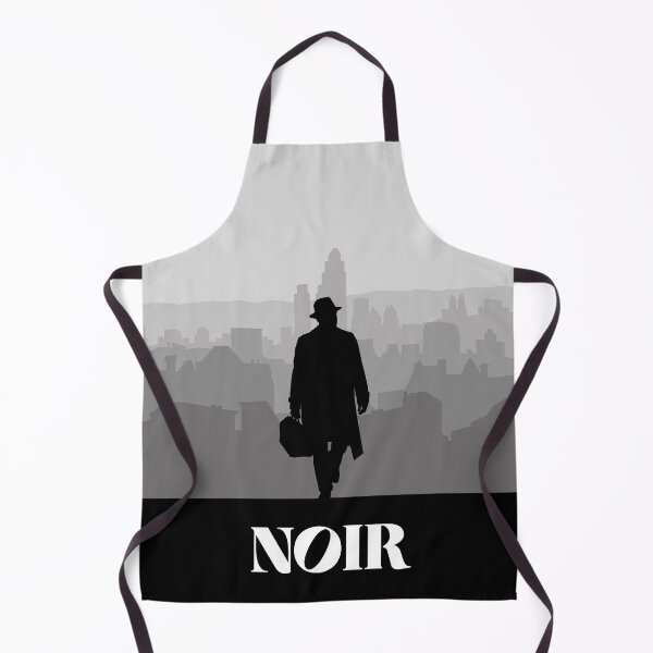 Item preview, History of Cinema - Noir designed and sold by dgmng.