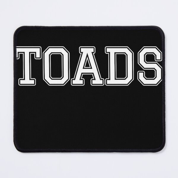 Item preview, High School Toads Spirit Pride Pep Rally designed and sold by 198tees.