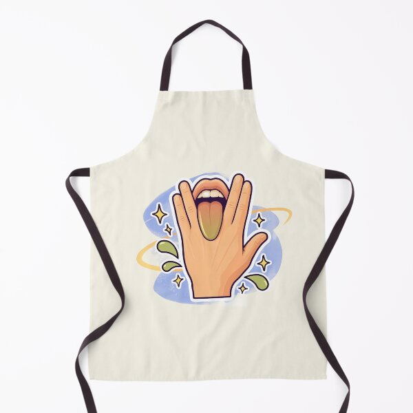 Item preview, Dirty Vulcan Salute designed and sold by Eldar of Zemlya.