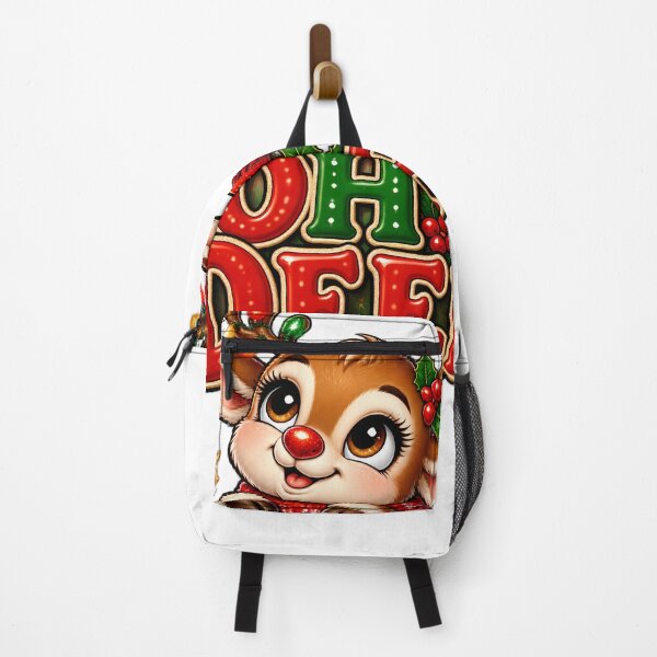Item preview, Oh Deer Reindeer Christmas designed and sold by Amarmax.
