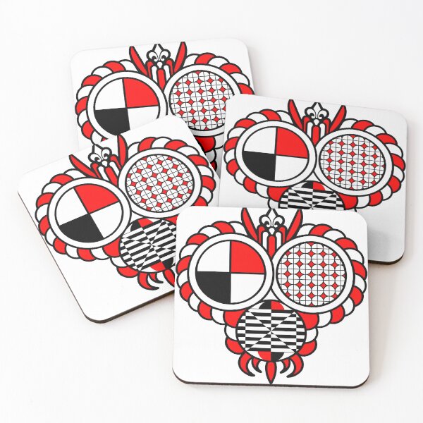 Item preview, 8 OUNCE ANT — Primary Crest Graphic Streetwear Insignia designed and sold by jvrgraphs.