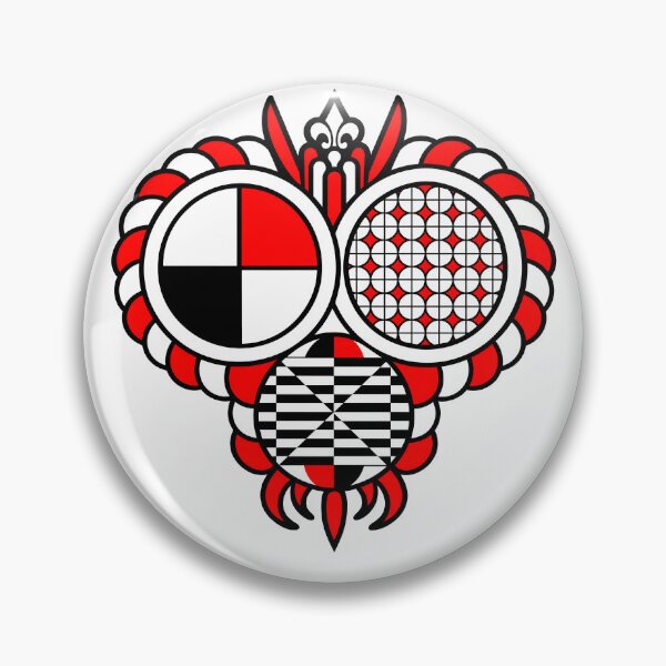 Item preview, 8 OUNCE ANT — Primary Crest Graphic Streetwear Insignia designed and sold by jvrgraphs.