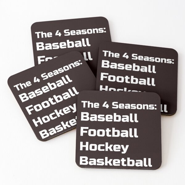 Item preview, The four seasons.  designed and sold by TAPDesigns.