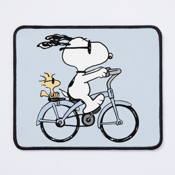 Item preview, Biker Snoopy designed and sold by DhriegoStudio.