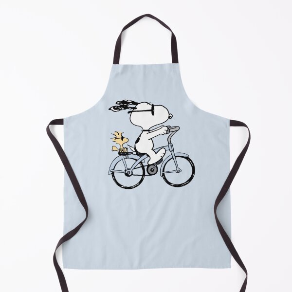 Item preview, Biker Snoopy designed and sold by DhriegoStudio.