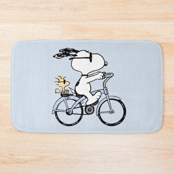 Item preview, Biker Snoopy designed and sold by DhriegoStudio.