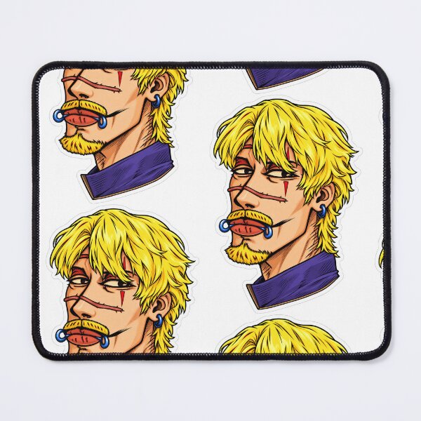 Item preview, Ichi the killer designed and sold by ArtaxLives.