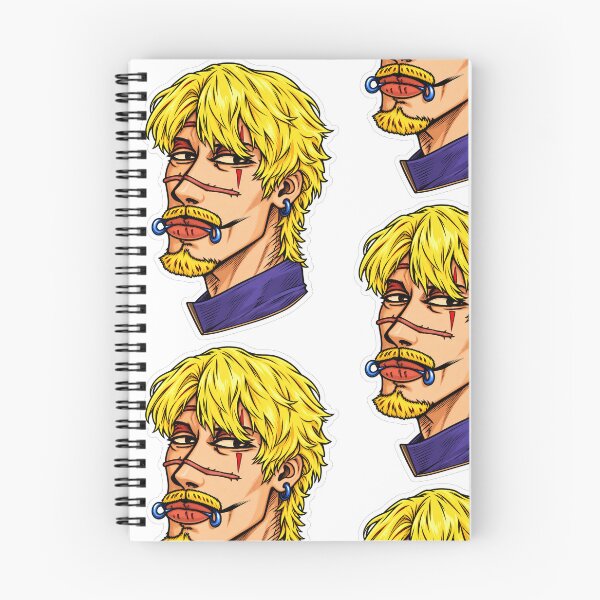 Item preview, Ichi the killer  designed and sold by ArtaxLives.