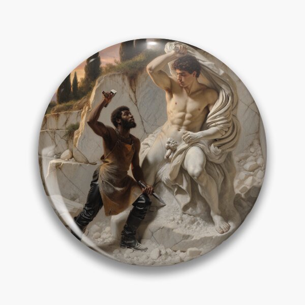 Item preview, Italienische Reise - Carrare vivant designed and sold by Sfarandola_shop.