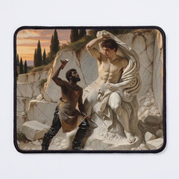 Item preview, Italienische Reise - Carrare vivant designed and sold by Sfarandola_shop.