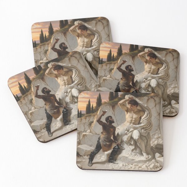 Item preview, Italienische Reise - Carrare vivant designed and sold by Sfarandola_shop.