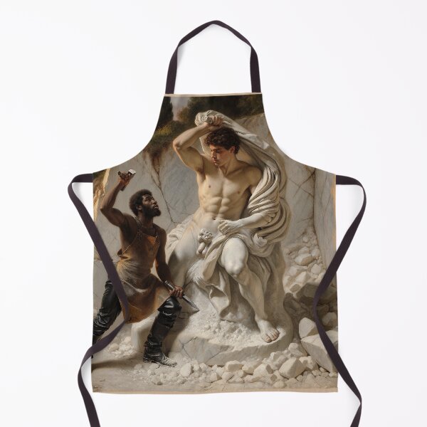 Item preview, Italienische Reise - Carrare vivant designed and sold by Sfarandola_shop.