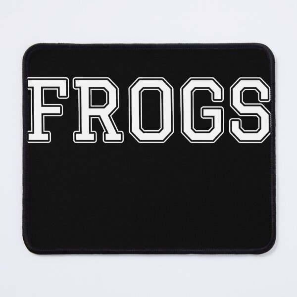 Item preview, High School Frogs Spirit Pride Pep Rally designed and sold by 198tees.