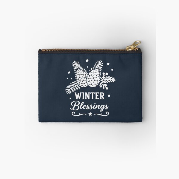Item preview, Winter Blessings – Pine Cone Botanical Art designed and sold by Tklezardesigns.