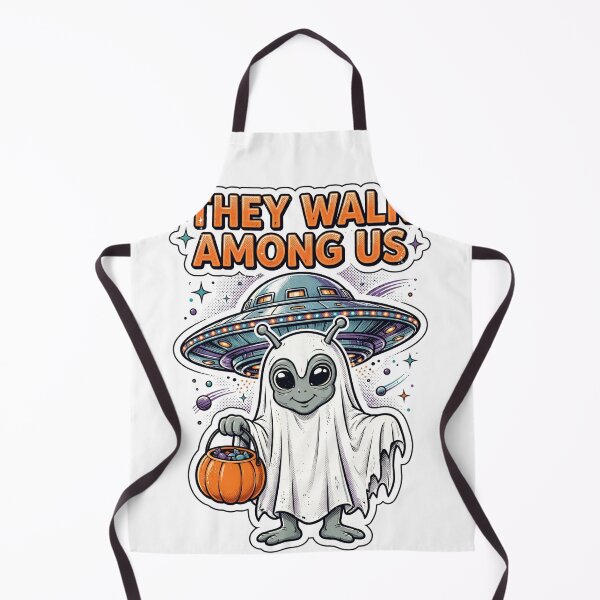 Item preview, They Walk Among Us designed and sold by FitEnvy.