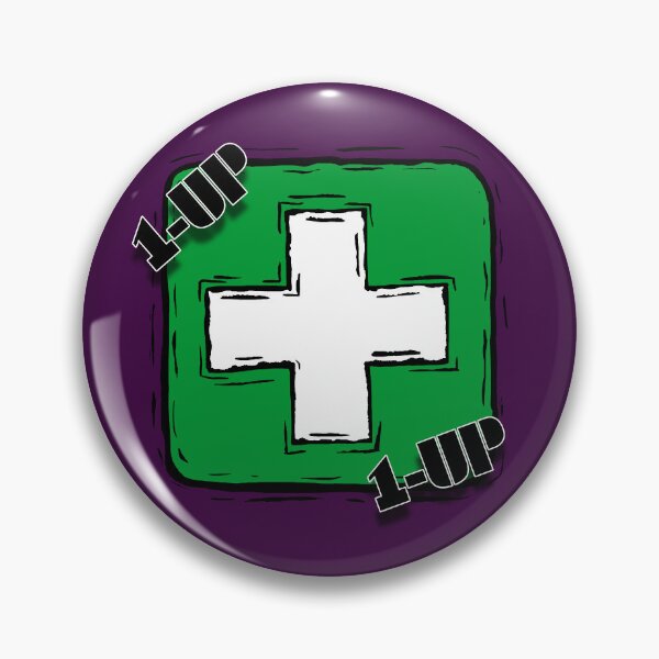 Item preview, 1-UP designed and sold by CCWorkfloor.