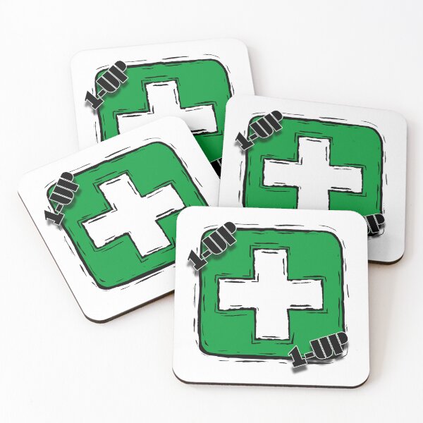 Item preview, 1-UP designed and sold by CCWorkfloor.