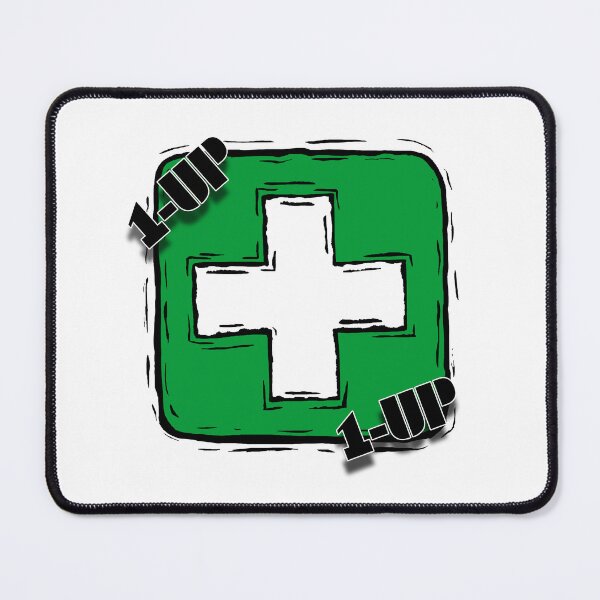 Item preview, 1-UP designed and sold by CCWorkfloor.