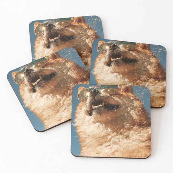 Item preview, Shiba designed and sold by The King's general goods.