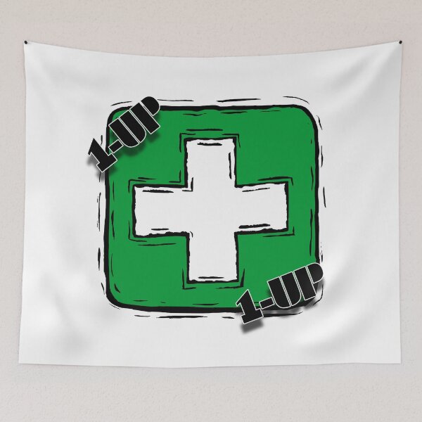 Item preview, 1-UP designed and sold by CCWorkfloor.
