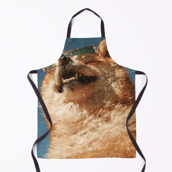 Item preview, Shiba designed and sold by The King's general goods.