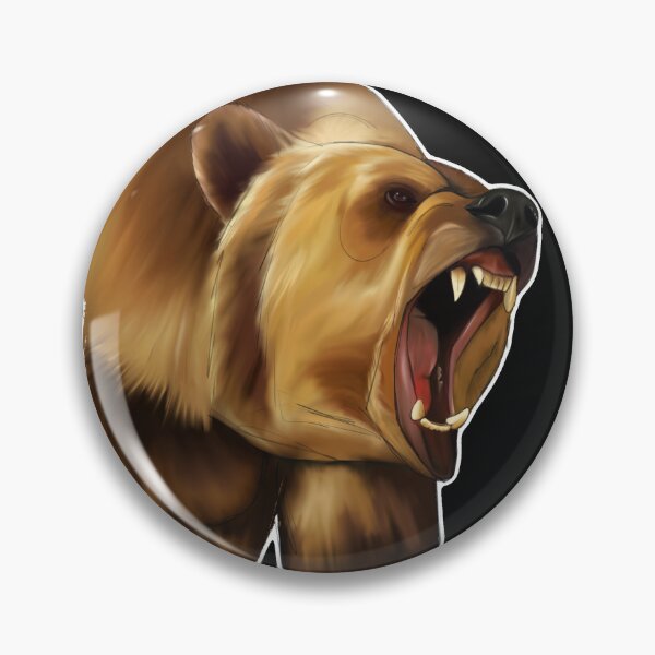 Item preview, Savage Power  designed and sold by SaberStudioArts.