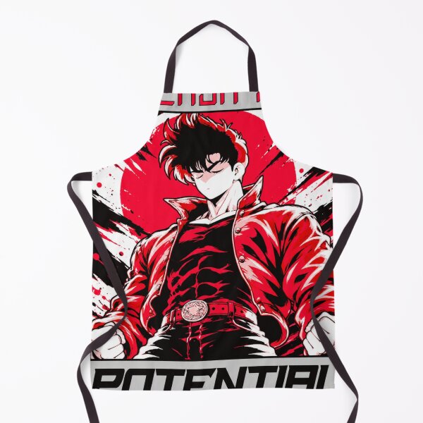 Item preview, GYM WEAR - UNEASH YOUR POTENTIAL ALTERNATE designed and sold by AsotenDesigns.