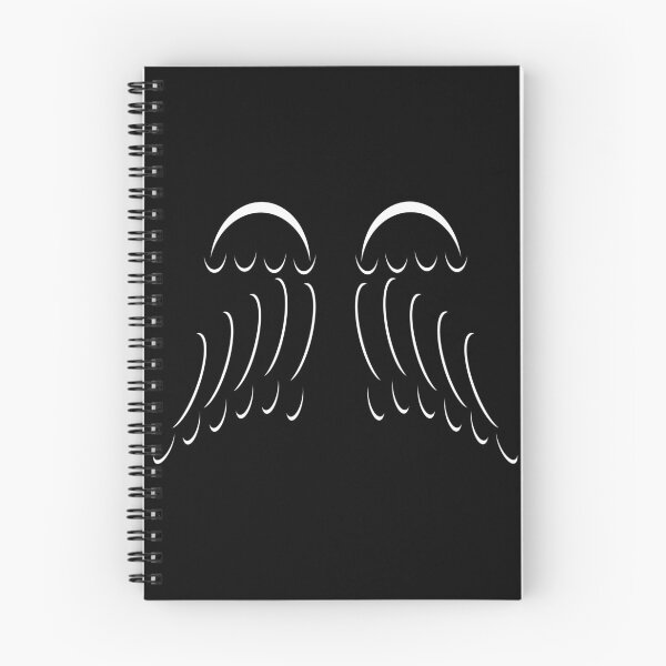 Item preview, White Wings version 2 designed and sold by Risa-C.