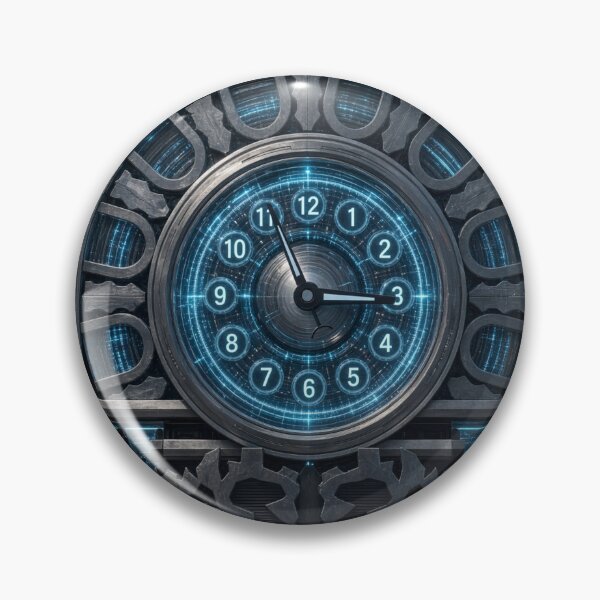 Item preview, Chrono Engine designed and sold by CCWorkfloor.